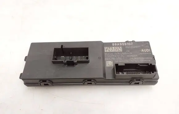 Audi A5 Tailgate/trunk control unit/module 89A959107 A2C78637601