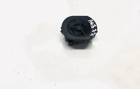 Renault Espace - Grand espace IV Front door speaker 8200001434c