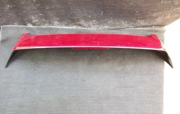 KIA Sportage Tailgate/trunk spoiler 87212F1000