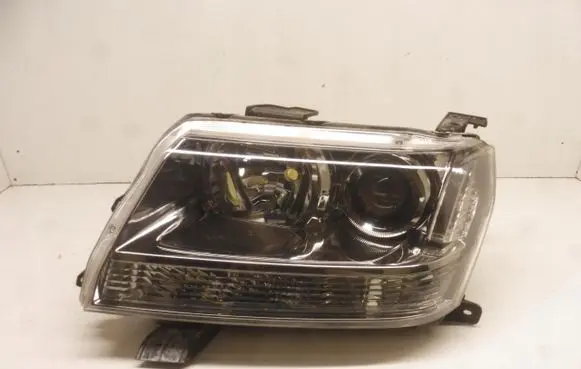 Suzuki Grand Vitara II Headlight/headlamp 100-59083