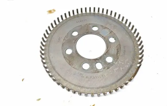 Opel Astra L Crankshaft position gear 7540051