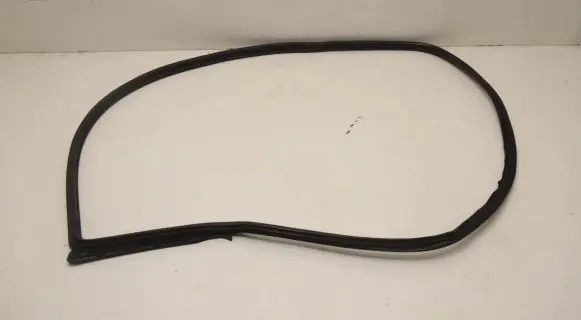 BMW 2 F22 F23 Rubber seal front coupe door 7267911