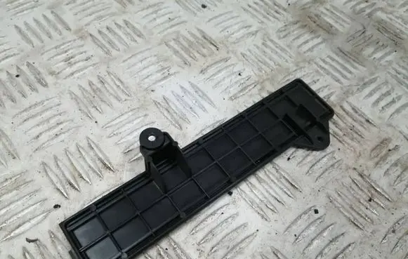 Renault Captur II Cabin air micro filter frame (part) 