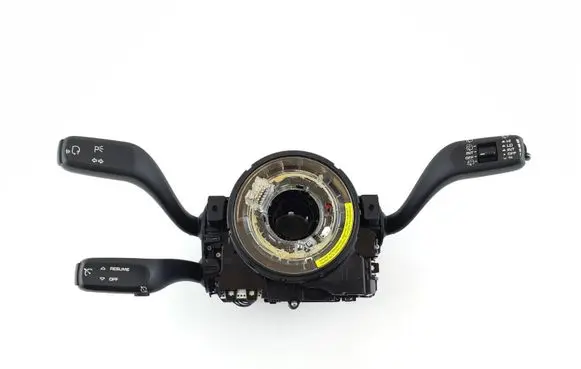 Porsche Macan (95B) Wiper turn signal indicator stalk/switch 95B953568G 95B953502AL 95B953507GM