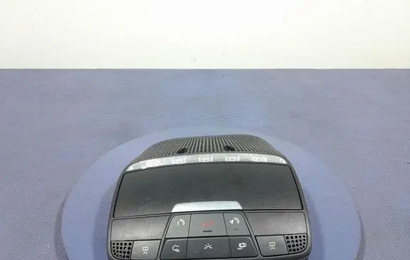 Mercedes-Benz GLC X253 C253 Boot/trunk interior light A0009018503