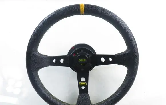BMW 3 E46 Steering wheel 