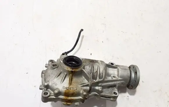BMW X4M F98 Front differential 8487443