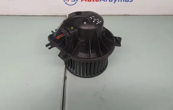 Mini One - Cooper R50 - 53 Heater fan/blower 6935371 67326935371