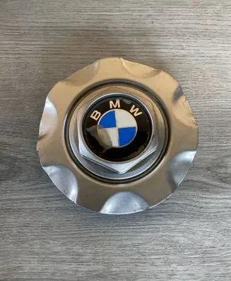 BMW 5 E39 Original wheel cap 0924239 36131182309