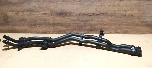 Citroen Berlingo Electric car engine cooling hoses/pipes 9839426980 9839426980-02