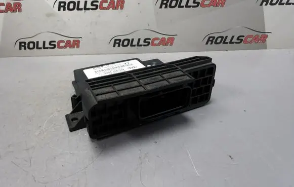 Audi Q7 4L Gateway control module 4F0907280E 4F0910280 F005S00292