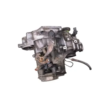 Audi A3 S3 8L Manual 5 speed gearbox EBJ 10069
