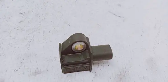 Mercedes-Benz E W212 Airbag deployment crash/impact sensor A1729056000
