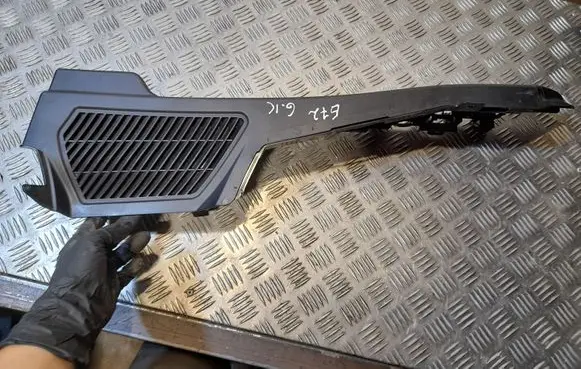 BMW X5 E70 Other trunk/boot trim element 7145949 51477145949