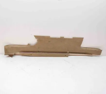 Mercedes-Benz SL R129 Centre console side trim rear 1296940090 A1296940090