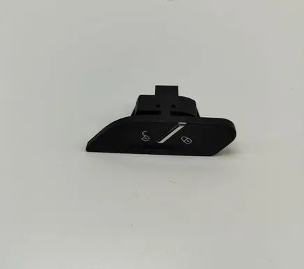 Central locking switch button