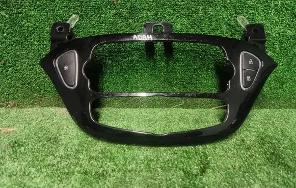 Opel Adam Other dashboard part 13349465