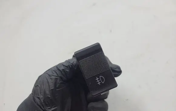 Audi 100 S4 C4 Fog light switch 4A0941563B
