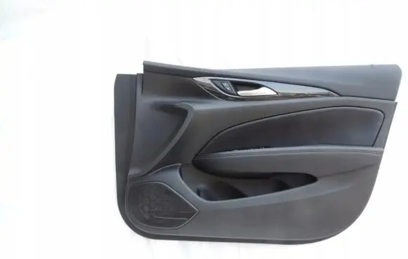 Opel Insignia B Front door card panel trim 39206285