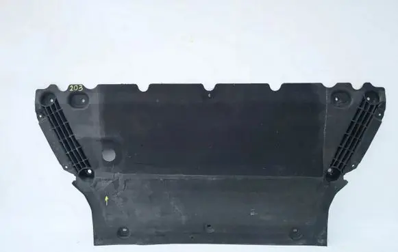 Audi A4 S4 B9 8W Engine splash shield/under tray 8W0863821F