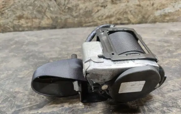 Renault Koleos I Front seatbelt 86884JY11A