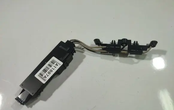 Volkswagen PASSAT B6 Alarm control unit/module 3C0951171A