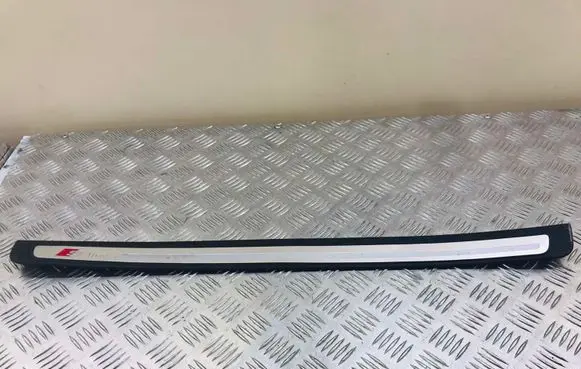 Audi A5 8T 8F Front sill trim cover 8T0853374