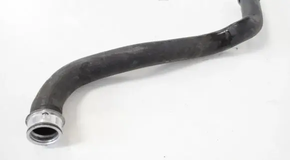 Mercedes-Benz CLS C219 Engine coolant pipe/hose A2115015382