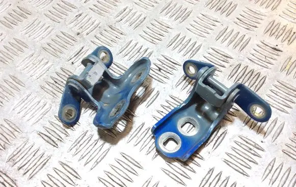 Opel Mokka Front door hinge set 