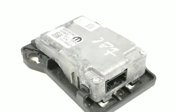 Chrysler Pacifica Windshield/windscreen camera 68251812AD