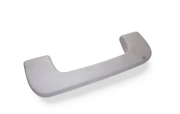 Audi A4 S4 B6 8E 8H Front interior roof grab handle 8E0857607