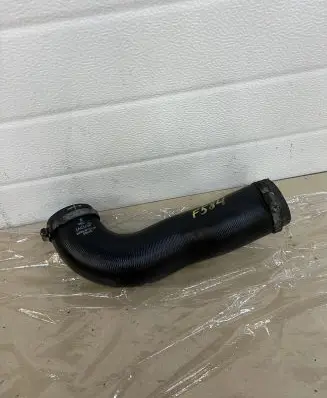 Jaguar F-Pace Brake vacuum hose/pipe 6W936F873AB F584