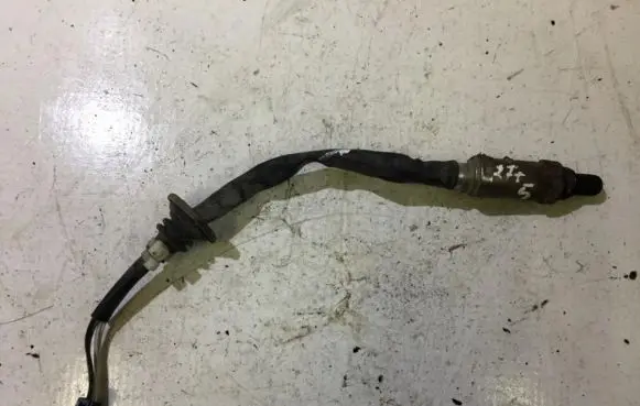 Mitsubishi Space Star Lambda probe sensor 0258003556