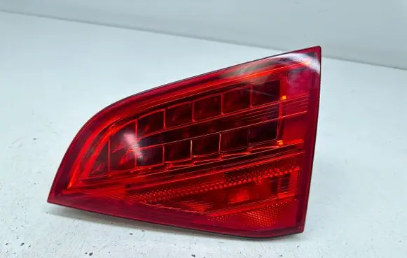 Audi A4 S4 B8 8K Tailgate rear/tail lights 8K9945094B 160710 21602001