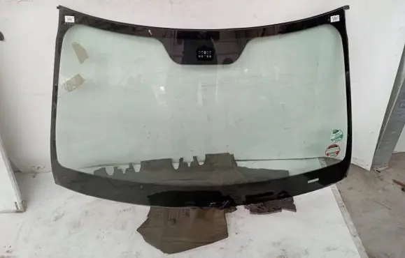 Mercedes-Benz S W221 Front windscreen/windshield window E3456W29de
