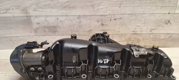 Volkswagen PASSAT B6 Intake manifold 03L129711AG 03L129711 1030965S03