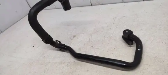Audi A6 S6 C7 4G Engine coolant pipe/hose 04L121065AN