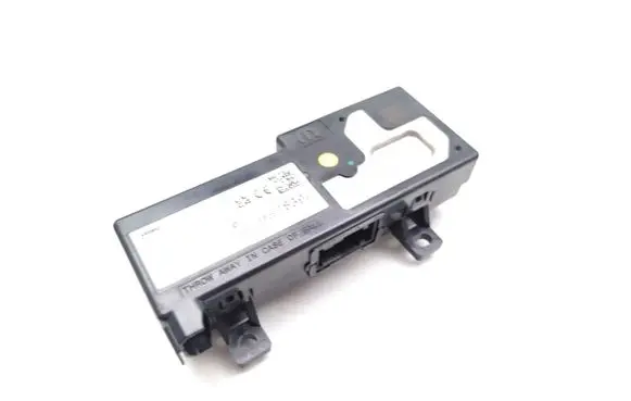 Opel Corsa F Other control units/modules 9859183980
