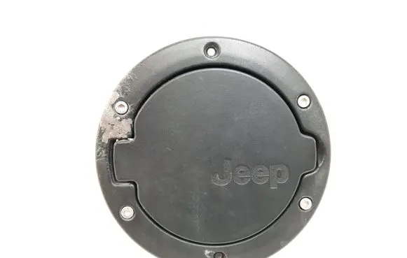 Jeep Wrangler Fuel tank cap 82210608 82210609 82210284
