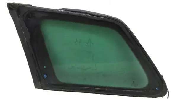 Skoda Kodiaq Rear side window