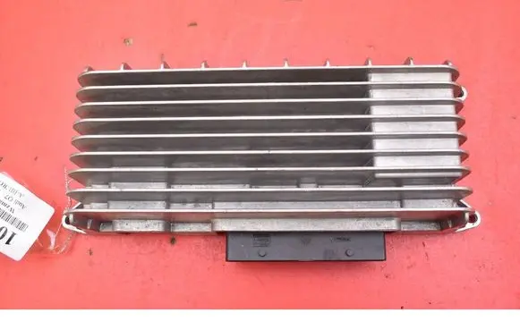 Audi Q7 4L Sound amplifier 4L0910223K