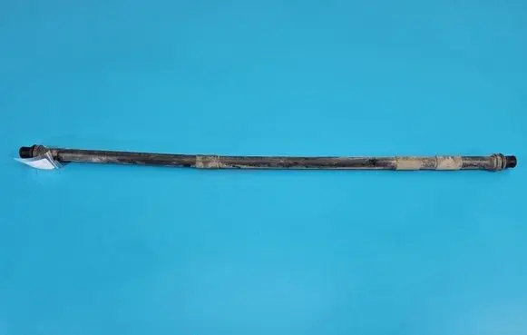 BMW i3 Engine coolant pipe/hose 7623675 IMPRK1578496