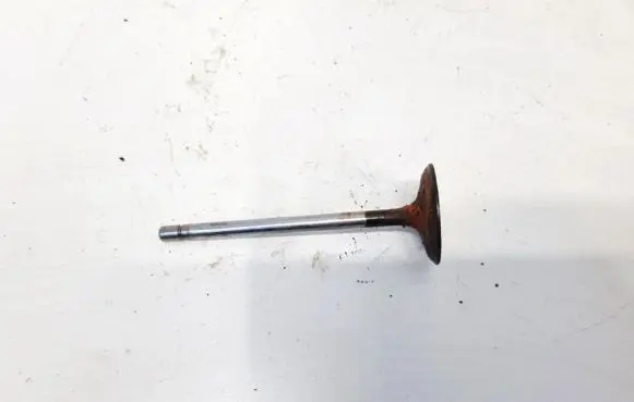 Cadillac CTS Valve 