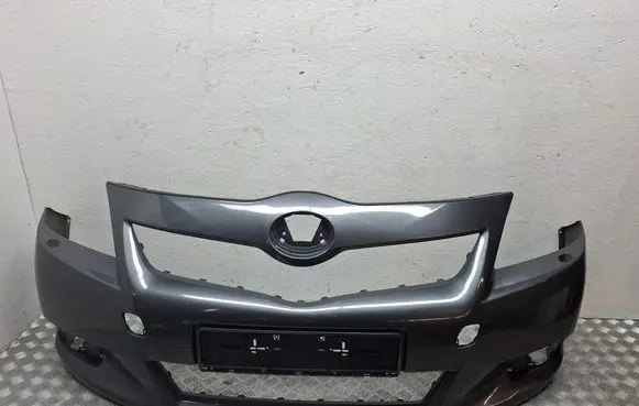 Toyota Verso Front bumper 521190F090 521190F917 521190F100