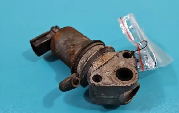 Volkswagen Golf IV EGR valve 72278503 IMPRK1368360