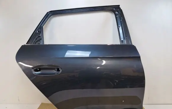 Seat Leon IV Rear door