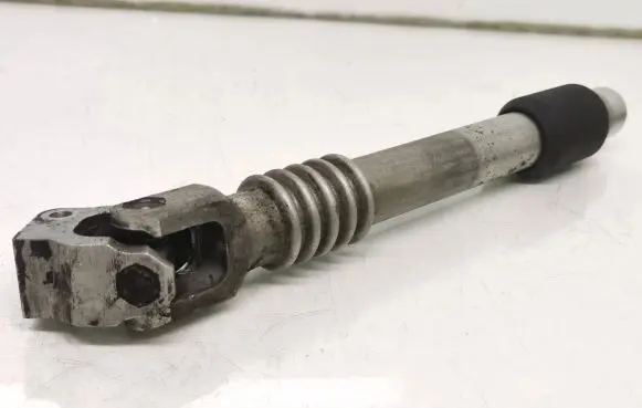 BMW 5 E60 E61 Steering wheel axle