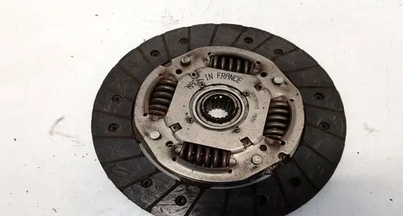 Peugeot 206 Clutch pressure plate