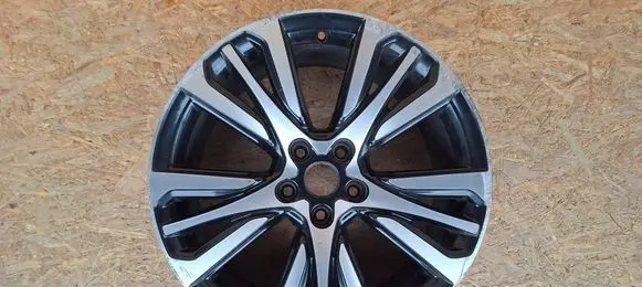 Renault Talisman R19 alloy rim 403003754R K666T17