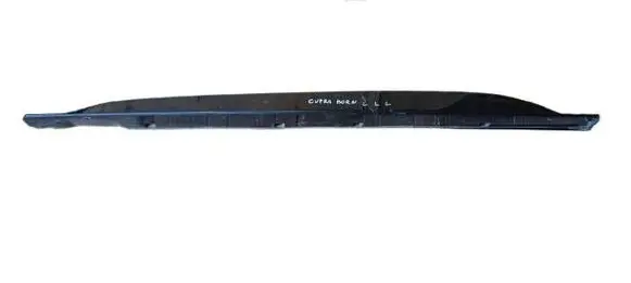 Cupra Born Foot area side trim 10E853855A